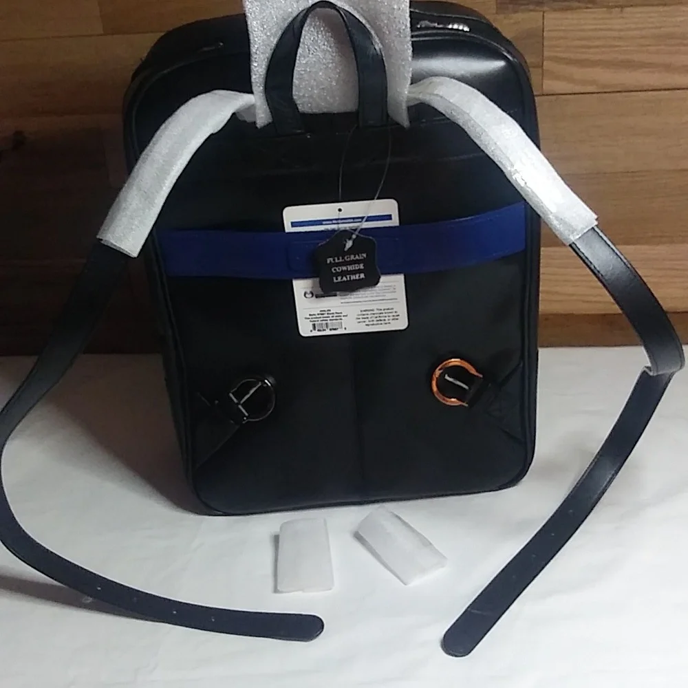 McKlein Avalon Laptop Backpack - Picture 7 of 16